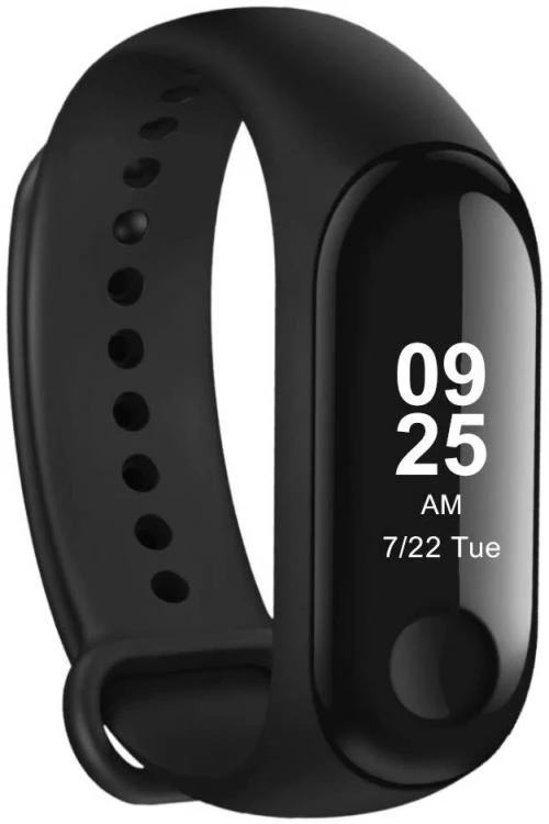Xiaomi Watch Mi Band 3 Orologio Smartwatch Bluetooth Contapassi Cardio Fitness