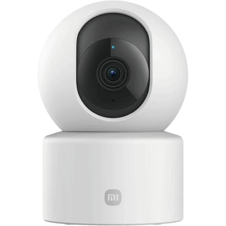 Xiaomi Smart Camera C301 Wi-Fi Fhd 360° Visione Notturna Bhr8683Gl Alexa Google