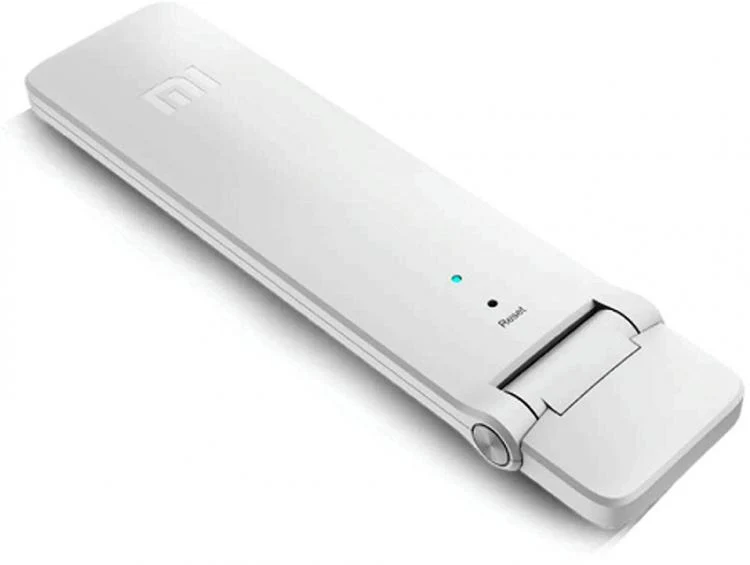 Xiaomi Mi Wifi Repeater 2 Chiavetta Usb Ripetitore Rete Wi Fi Internet 300Mbps
