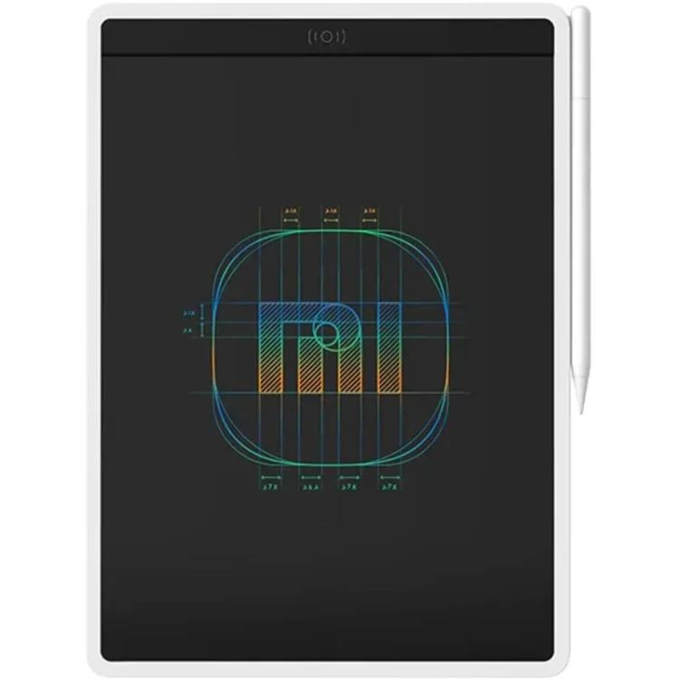 Xiaomi Mi Lcd Writing Tablet 13.5" (Color Edition) Lavagna Led Android A Colori