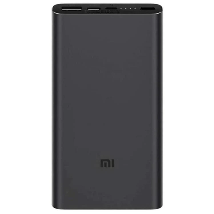 Xiaomi Mi Fast Charge Power Bank 2X Usb-A Type-C Caricatore Portatile Cellulare