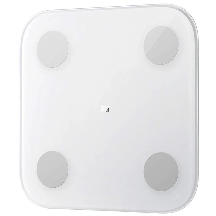 Xiaomi Mi Body Composition Scale 2 Bilancia Composizione Corporea Bluetooth 5.0