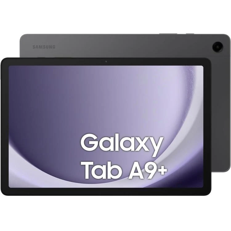 Samsung Galaxy Tab A9+ 11" Wi-Fi 4Gb/64Gb Ram Android 13 Tablet Sm-X210 Graphite