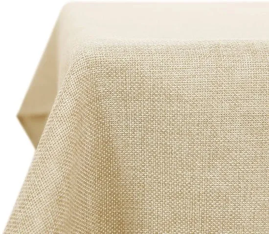 Tappeto da tavolo - Design chic - 1 pezzo - 130x160cm - Poliestere