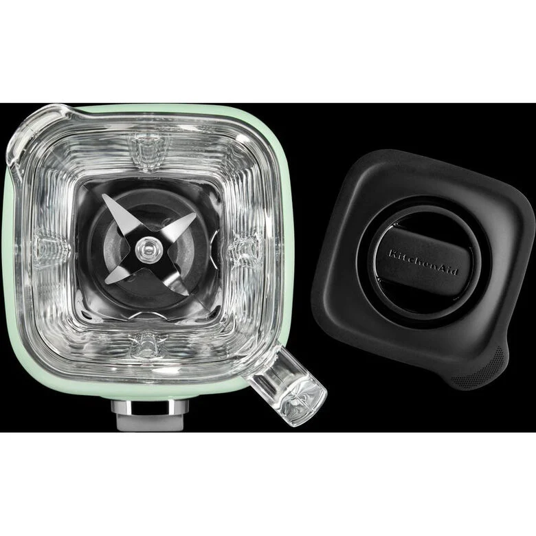 KitchenAid K400 1,4 L Frullatore da tavolo 1200 W Verde