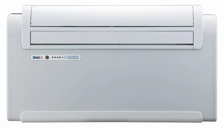 Olimpia Splendid Unico Smart 10 HP 2300 W Bianco Condizionatore d'aria a parete