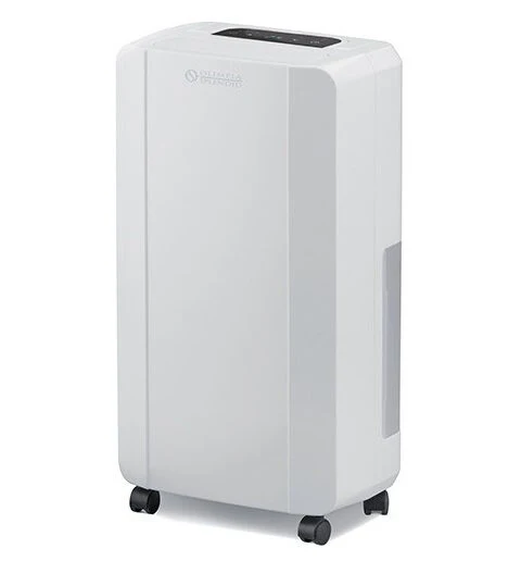 Olimpia Splendid Aquaria Slim 14 P 2 L 42 dB 280 W Bianco