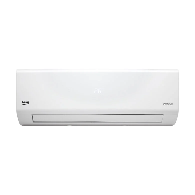Beko BBEU180/BBEU181 condizionatore fisso Climatizzatore split system Bianco