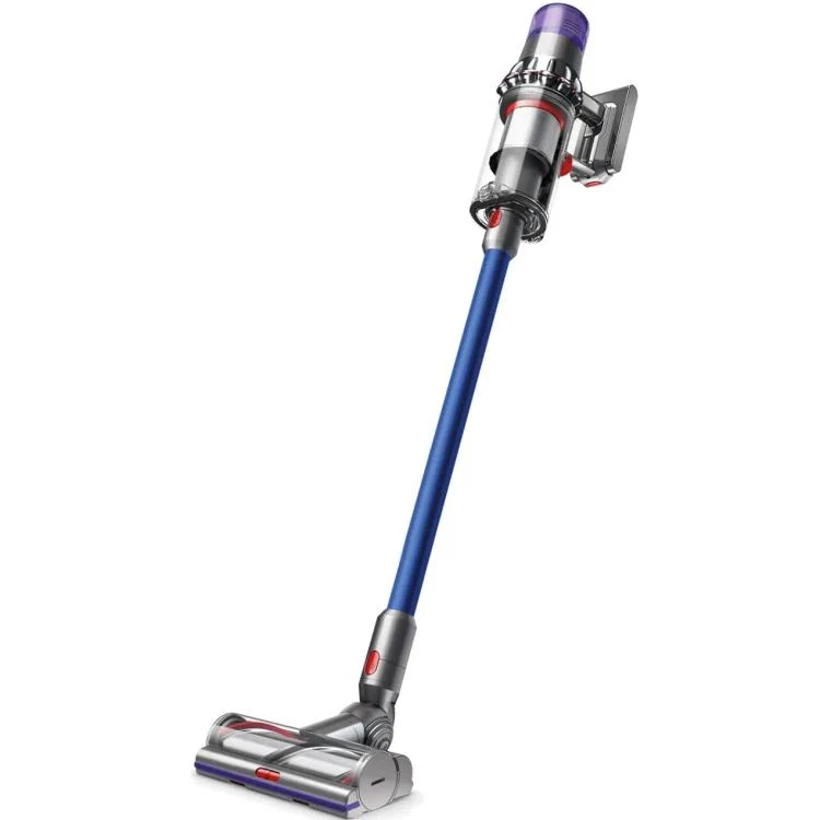 Dyson V11 Torque Drive Extra Aspirapolvere Senza Filo E Sacco Multicolore