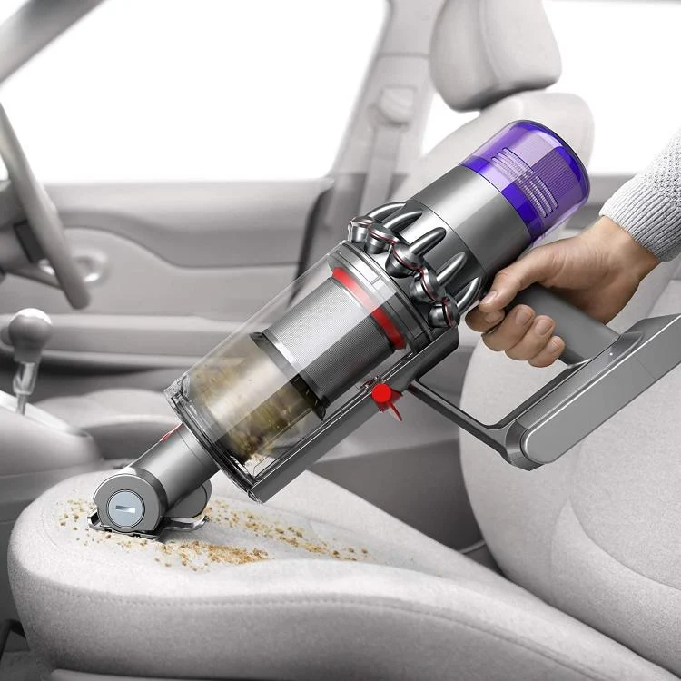 Dyson Aspirapolvere V11 Absolute Extra Senza Sacco Senza Filo Multicolore Casa