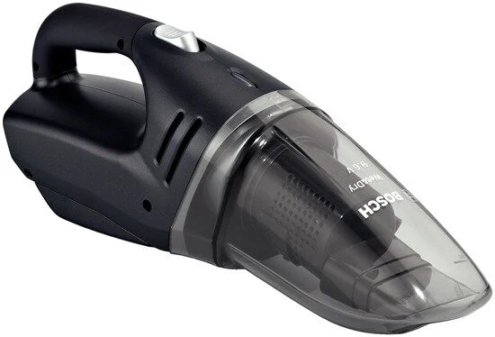 Bosch BKS4033 aspirapolvere senza filo Senza sacchetto
