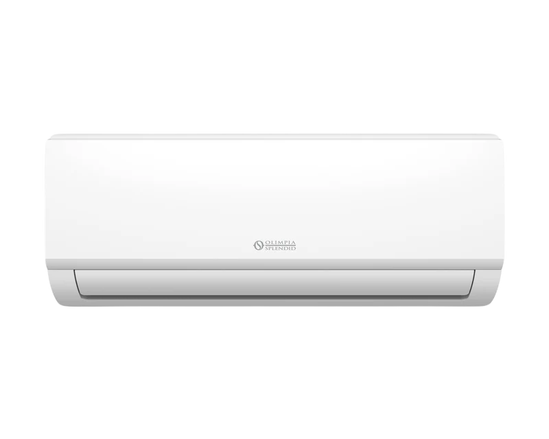 Olimpia Splendid Aryal S1e Condizionatore Fisso Inverter 10c Wi-Fi 9000btu Unità Interna e Esterna