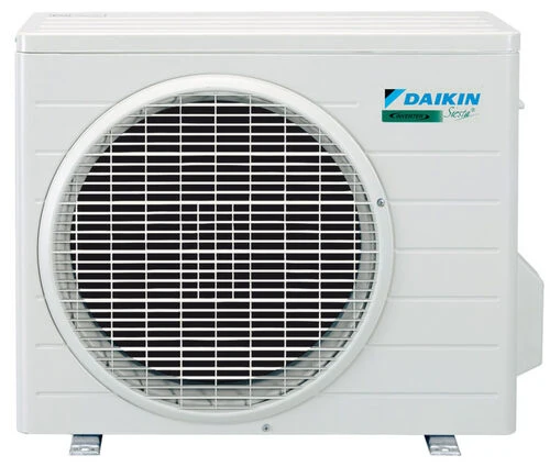 Daikin ARX25K condizionatore fisso Condizionatore unità esterna Bianco