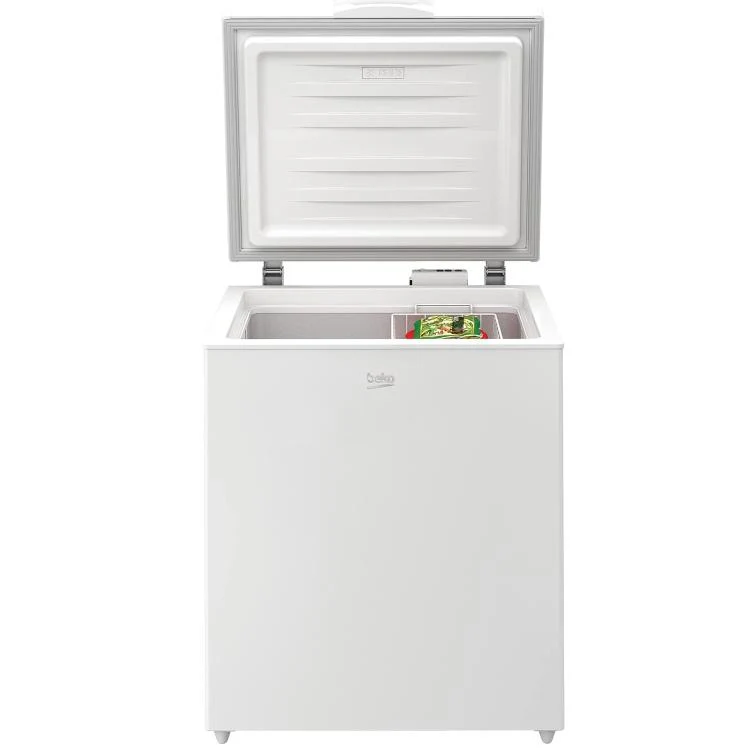 BEKO CONGELATORE A POZZETTO 205LT A+ BIANCO HS221530N LIBERA INSTALLAZIONE