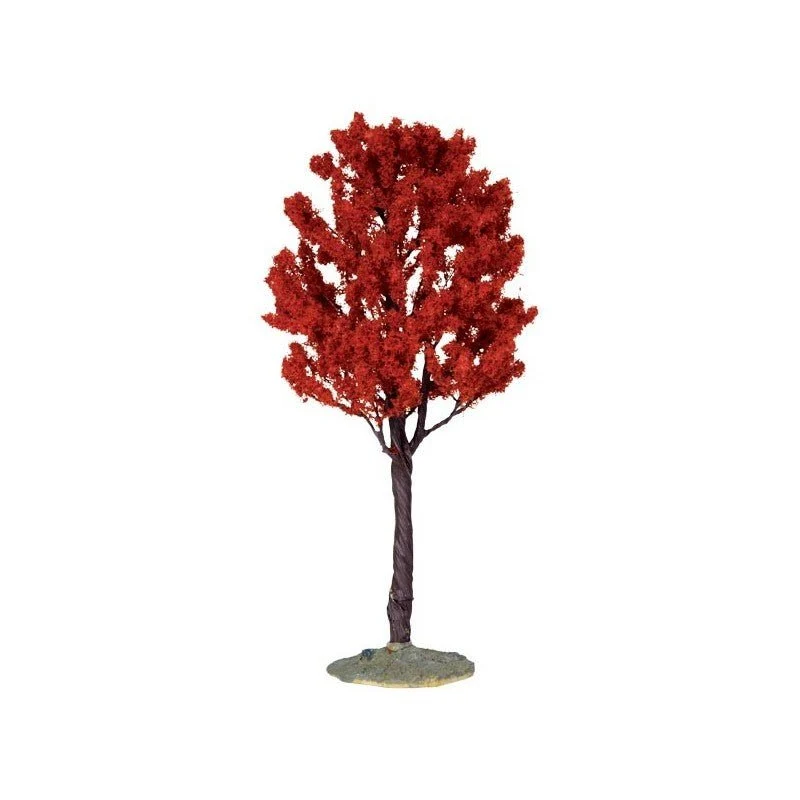 Albero di cipresso autunnale | Lemax