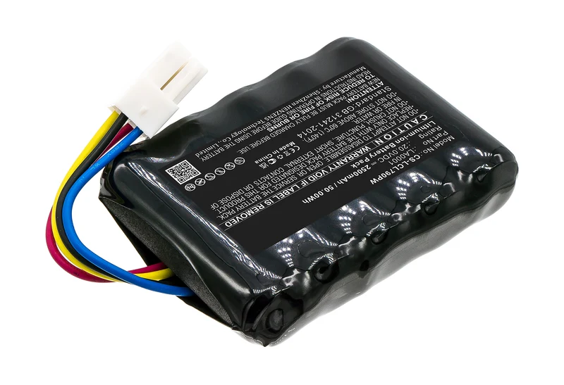 20V 2500mAh CS-LCL790PW Akku für Landxcape LX790 Rasenmäher