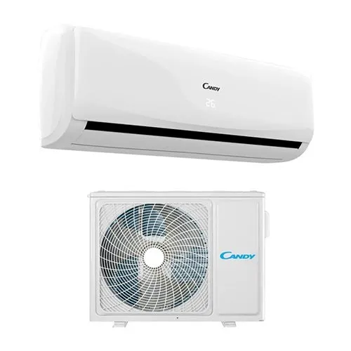 Candy Pura Climatizzatore Condizionatore 18000 Btu Inverter R32 A++ Wifi + App
