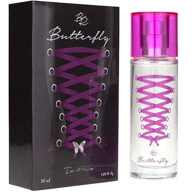 Butterfly Eau De Parfume Belen Rodriguez Profumo Donna Ragazza Bambina 30 Ml