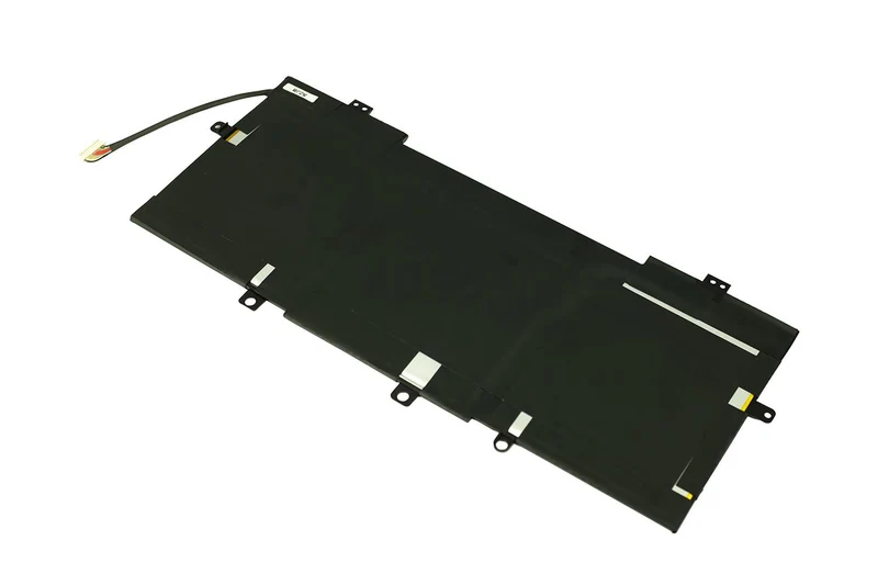 11,4V 3900mAh VR03XL 44,5Wh Laptop-Akku für HP Envy 13-d Serie TPN-C120