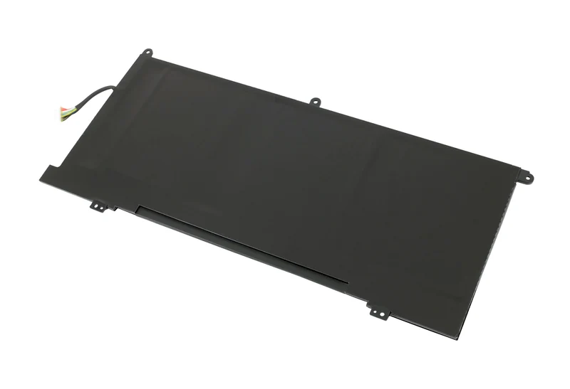 11,55V 4900mAh SY03XL 56Wh Laptop-Akku für HP Chromebook 14-DA 15-DE x360 14 G1 Serie