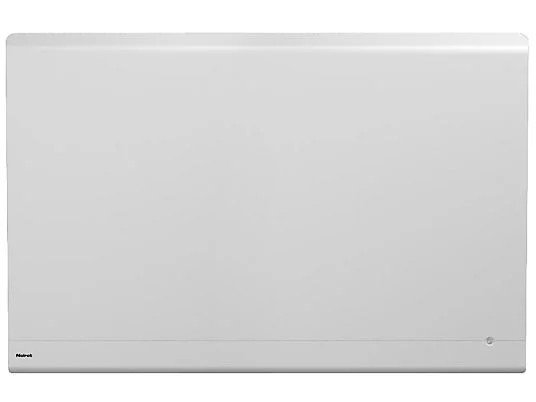 Noirot Caldéra 2 horizontal radiatore elettrico a inerzia in pietra lavica 1500W bianco E219115