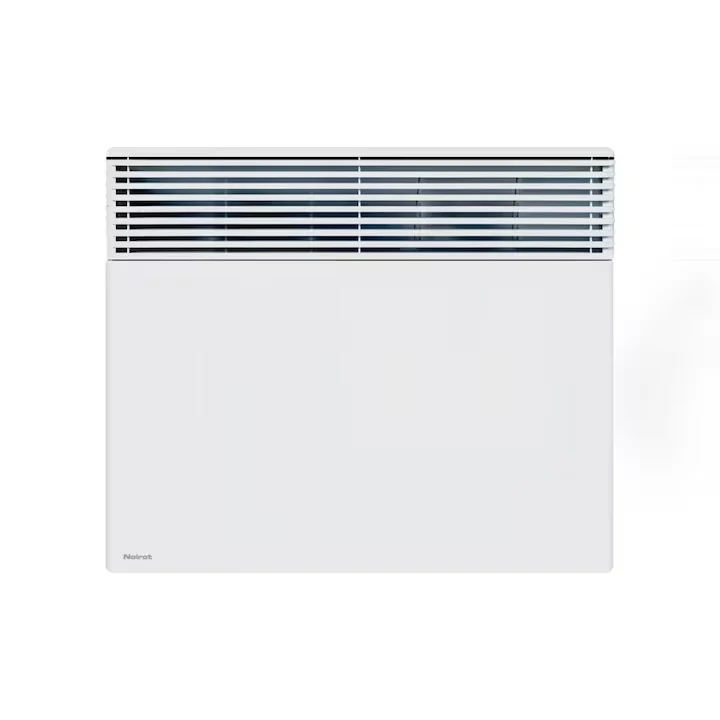 Noirot Spot Wi-Fi 1000W convettore elettrico bianco E179113