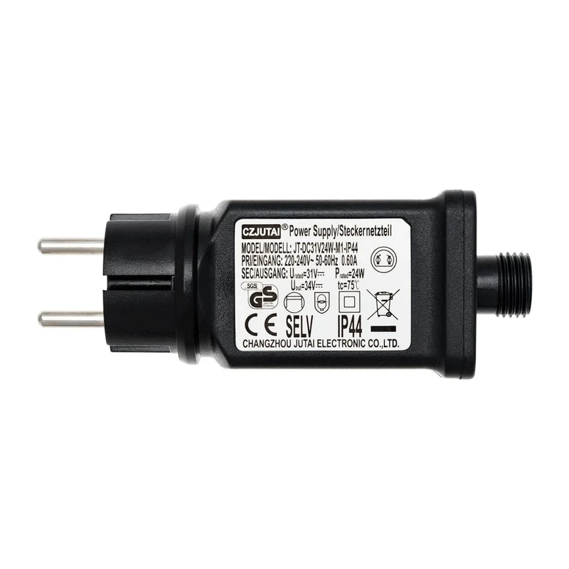 Trasformatore Lotti 31V DC 24W IP44 – Cod. 58958