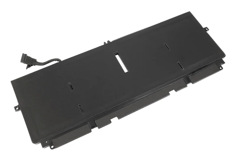 7.6V 6842mAh 722KK 52Wh Laptop-Akku für Dell XPS 13 9300 9310