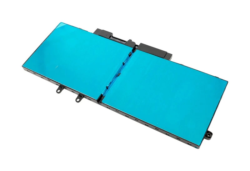 15.2V 4473mAh 3HWPP Laptop-Akku für Dell Precision 3541 3550 3551 Latitude 5411 5511