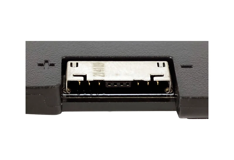 15,2V 3810mAh 8H6WD Laptop-Akku für Dell Latitude 5330 7330 7430 2-in-1
