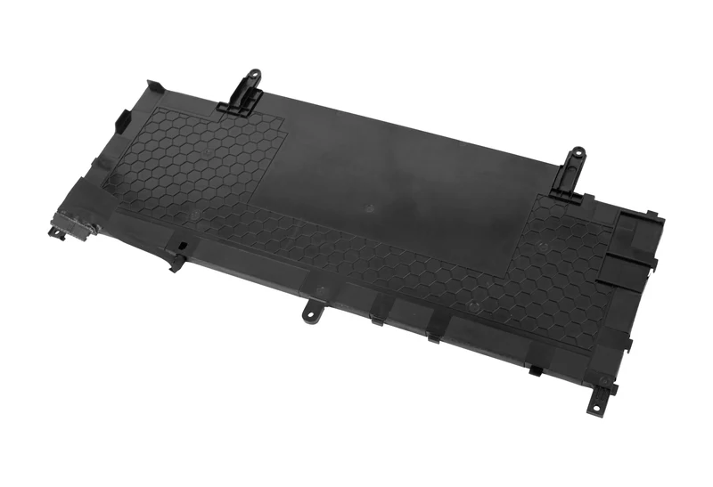 7,6V 6800mAh N7HT0 Laptop-Akku für Dell Latitude 15 9510 Latitude 9500 2-in-1