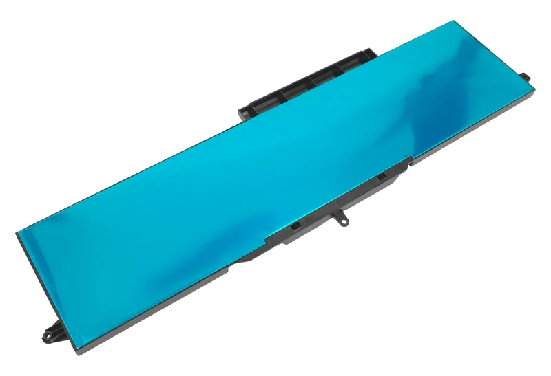 11,4V 8500mAh 1FXDH 97Wh Laptop-Akku für Dell Latitude 15 5501 5511