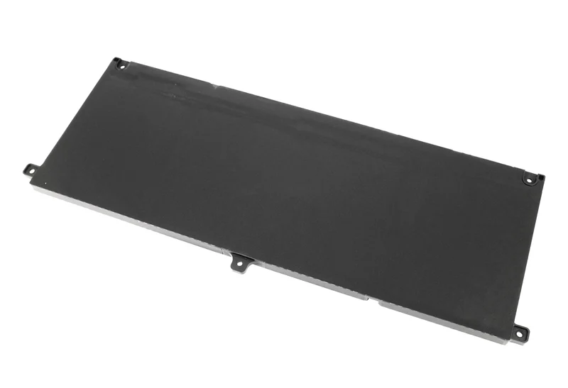 15,2V 3487mAh H5CKD Ersatz-Laptop-Akku für Dell Inspiron 14 5401, 15 5501, 5502, 15 7506 2-in-1, Latitude 15 3510