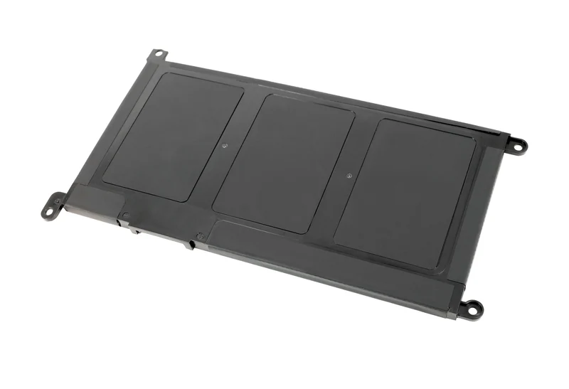 11,4V 3680mAh JPFMR Ersatz-Laptop-Akku für Dell Chromebook 3100, 3100 2-in-1, 3400, Venue 7, Venue 8 Serie
