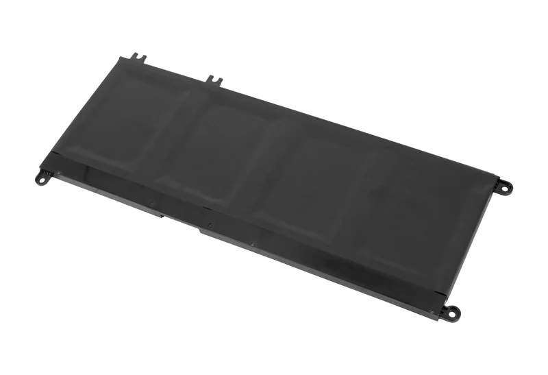 7,6V 7360mAh V1P4C Ersatz-Laptop-Akku für Dell Chromebook 13 3380, Chromebook 14 2-in-1 Serie