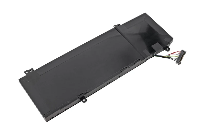 15,2V 3940mAh 1F22N Ersatz-Laptop-Akku für Dell Alienware M15, M17 Serie