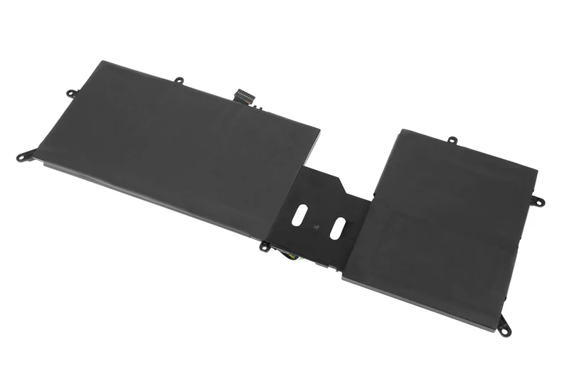 11.4V 6665mAh Y9M6F Ersatz-Laptop-Akku für Dell Alienware M15 R2, M17 R2 Serie