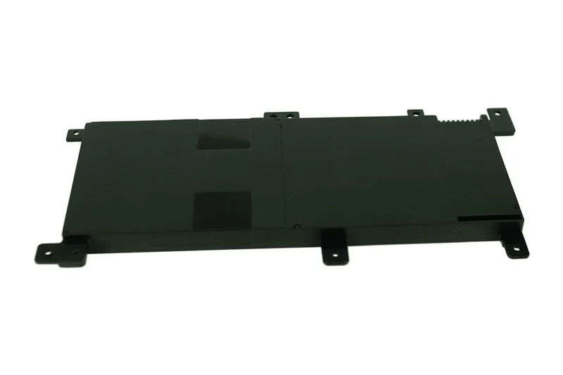 7.6V 4500mAh C21N15WZ Interner Laptop-Akku für ASUS VivoBook X556, X556U, X556UA Serie
