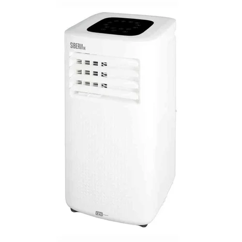 CFG Condizionatore Portatile Siberia 9K Bianco - EV103