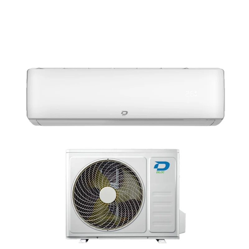 Condizionatore 18000 BTU A++/A+ Gas R32 WiFi