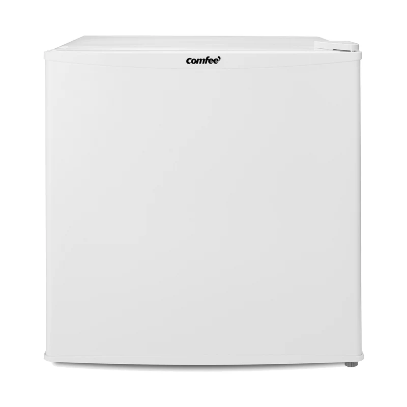 Comfee' Mini Frigo Bar Tavolo Monoporta 43lt E Bianco Rcd76wh2