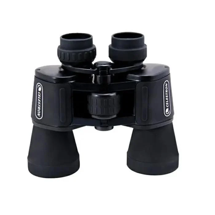 Binocolo Celestron Upclose G2 10x50 Prismi Porro