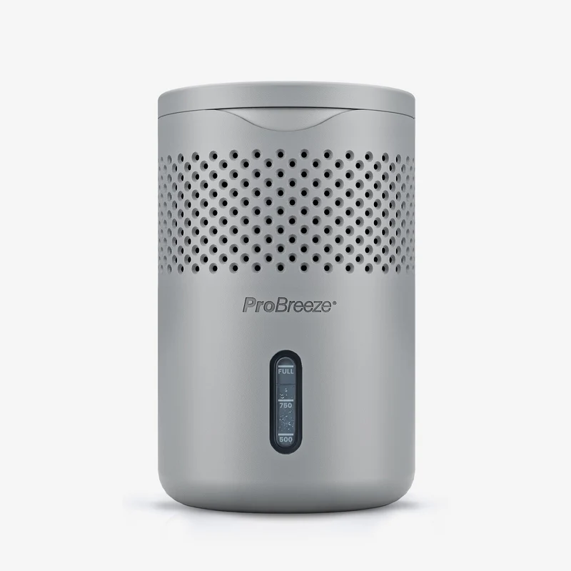 Osmo® 1.3L Moisture Absorber with 700g Tablet - Grey