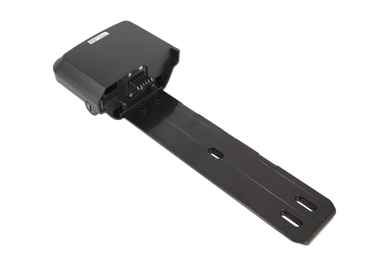 Gepäckträger-Batteriesteuerungsbox für 36V Powersmart LEB38CF137B Batterie