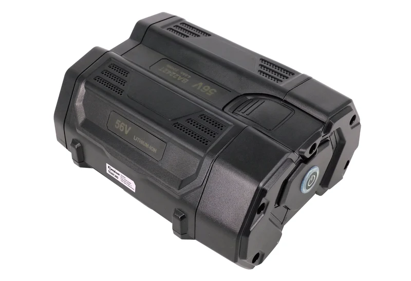 EGO 56V Ersatzakku 4.0Ah (224Wh) | Passend für BA2800T BA1400T BA4200T