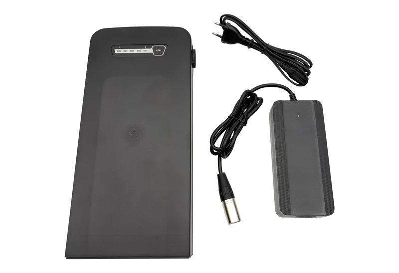 Prophete YJ1561004 Akku & Ladegerät Bundle 36V 10.4Ah | CAN-Bus | Passend für Retro & Cargo 3R