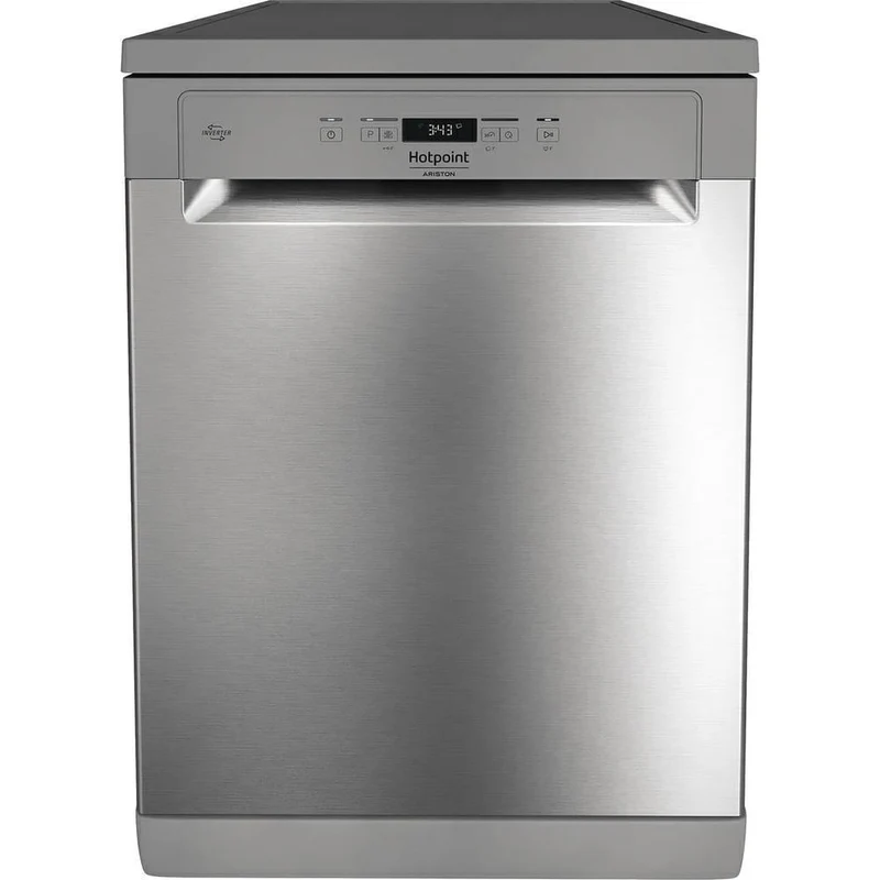 Lavastoviglie Libera Installazione 14 Coperti Inox