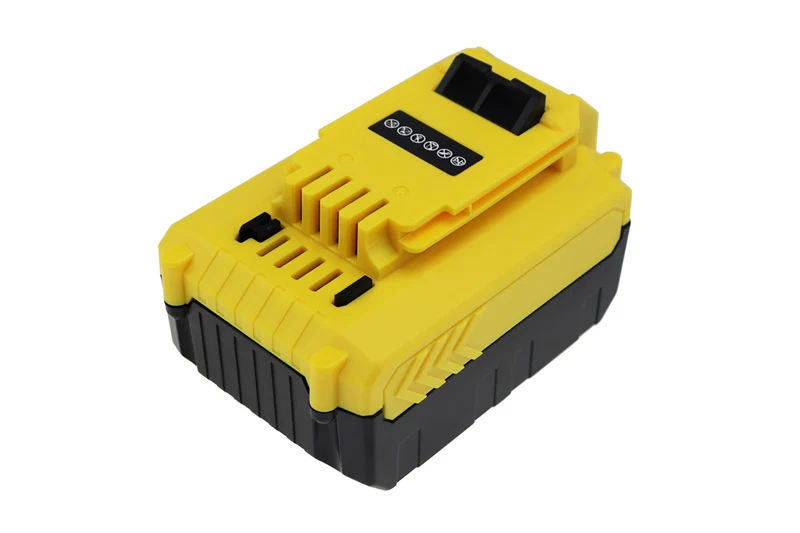 18V 5000mAh Li-Ionen Akku für Stanley FMC687L FMC705B-XE FatMax