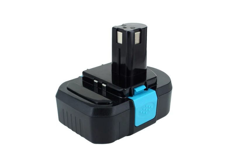 14,4V 2000mAh Li-Ionen-Akku für Ryobi BPL1414 BPP-1413 CHD1441 LCDI1402