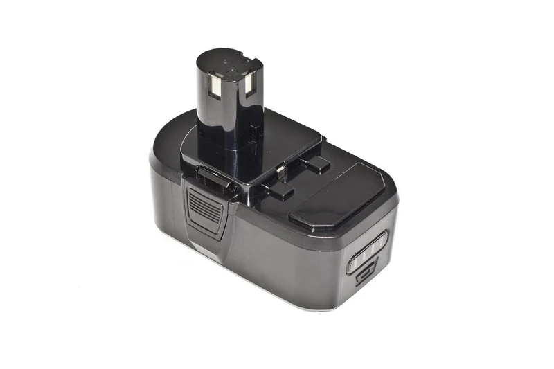 18V 4000mAh Li-Ionen-Akku für Ryobi ONE+ P104 P108 RB18L40 P620 RFL180M